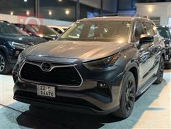 تويوتا هايلاندر